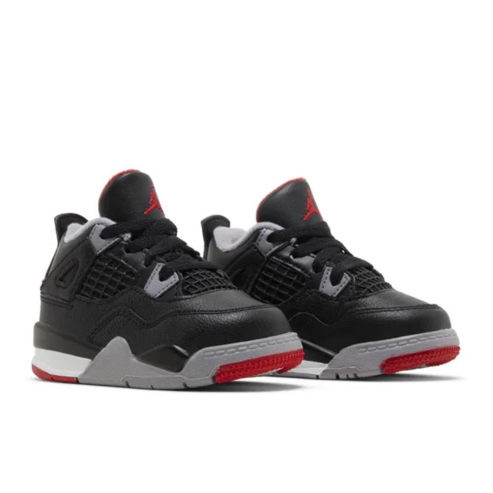 Jordan 4 retro (TD)